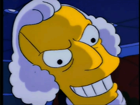 President’s Day Morning Links