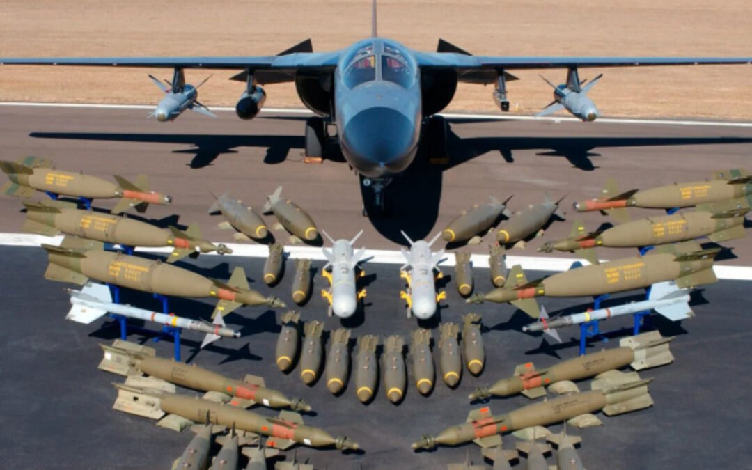 Monday Afternoon Links vom Kreig