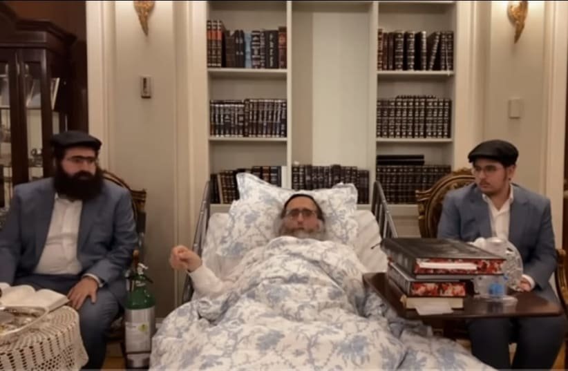 Sunday Morning Links From My Sickbed