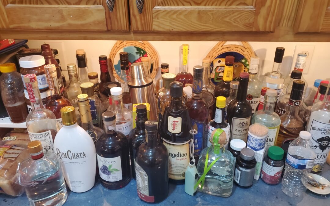 Cocktails That I Like Part 2