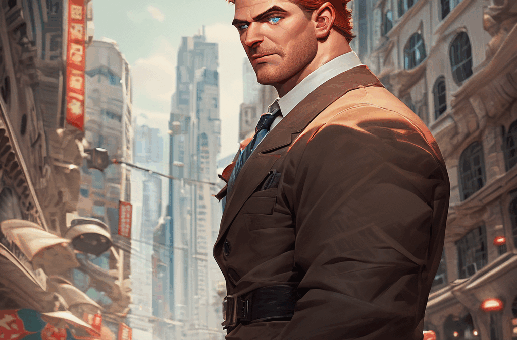 The Ancestor Question