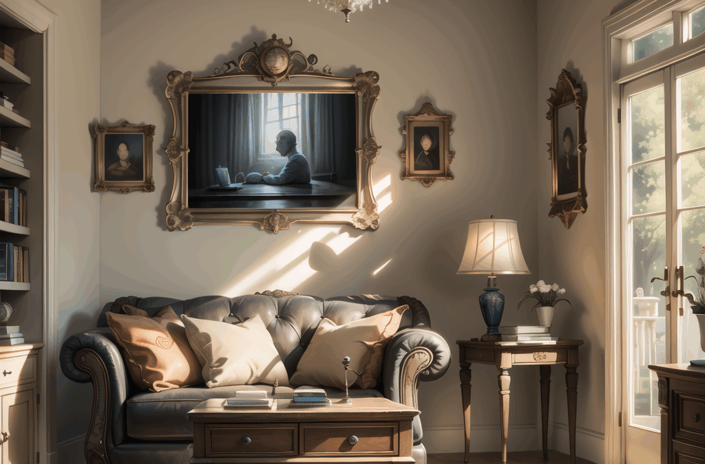 The Unwatched Episode 13 – Murder, She Wrote 4 Movie Collection