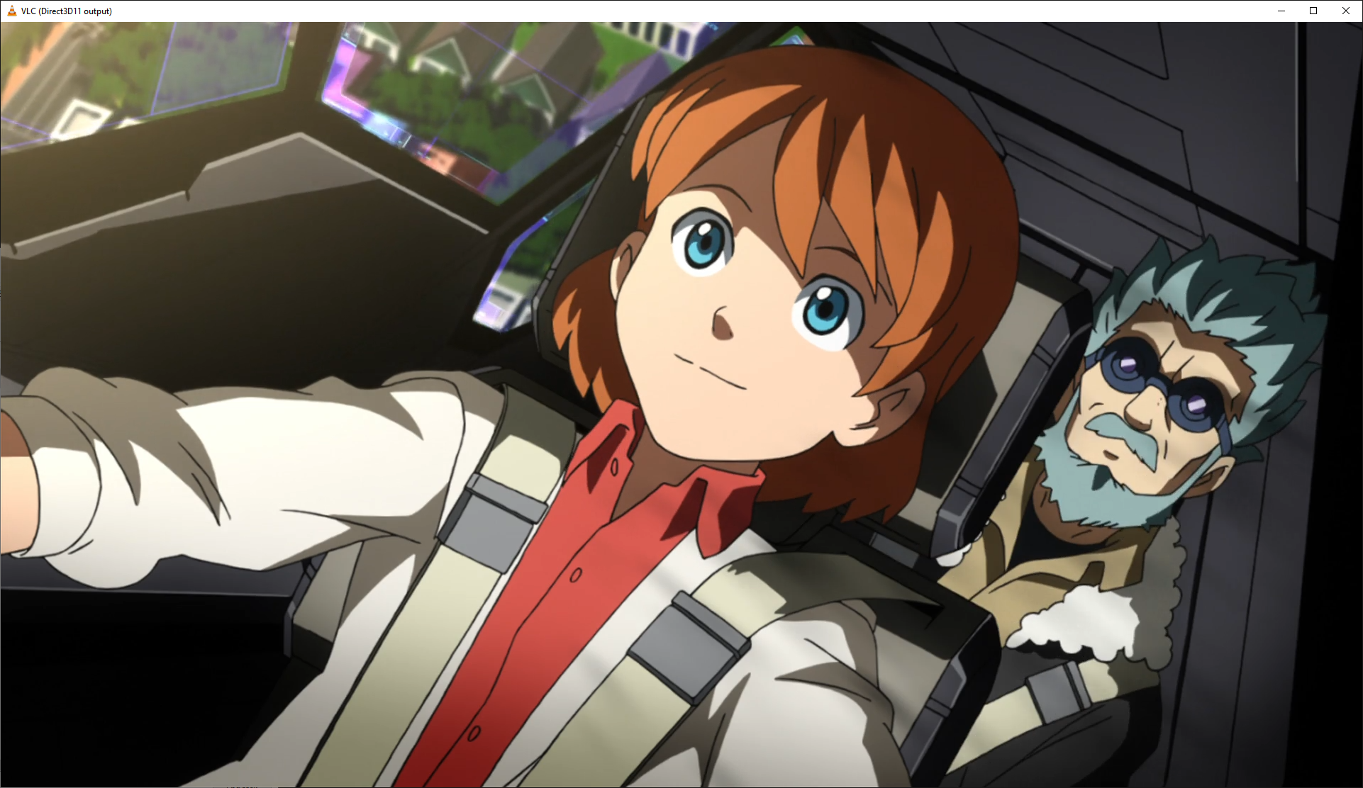 Old man Flit is Best Flit