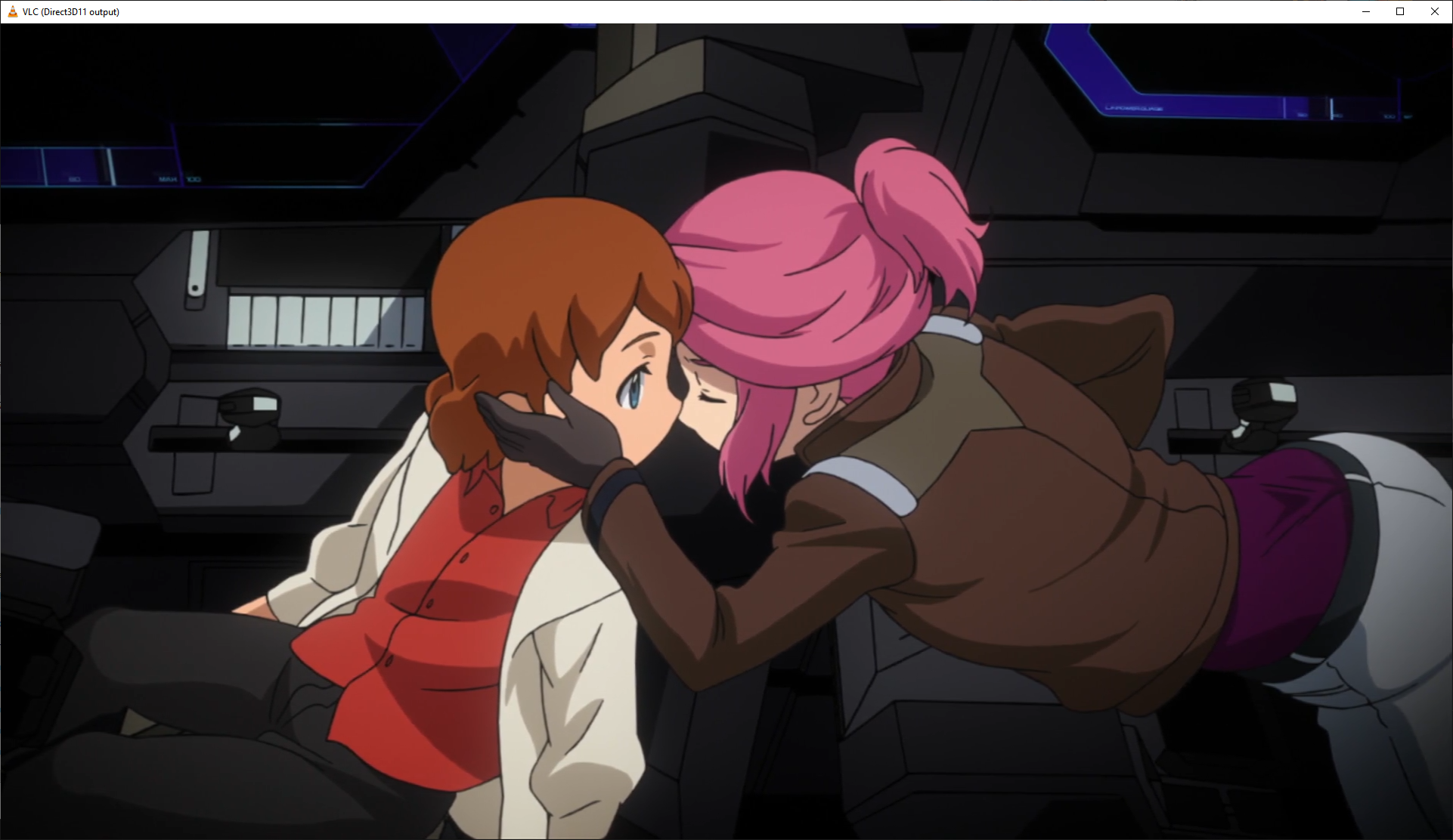 Definately not what it looks like