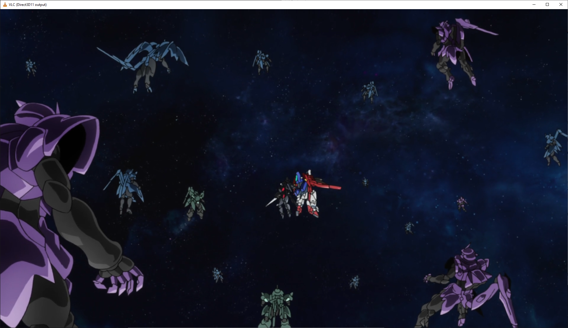 Bad Odds, even for a pair of protagonists