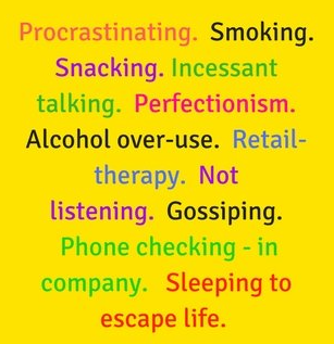 IFLA:  The “Bad Habit” Edition of the Horoscope for the Week of August 17