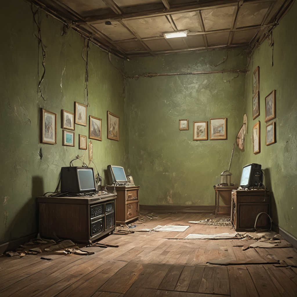 The Unwatched Episode 22 – Fallout, Part 4