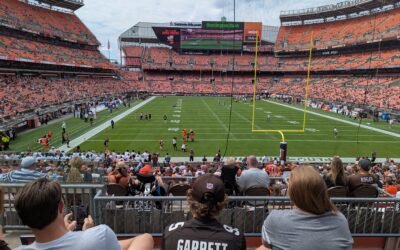 First Football Friday Afternoon Links