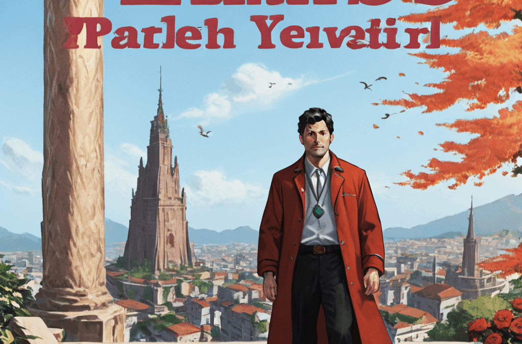 Judge Part 2 – Star of Azanjin