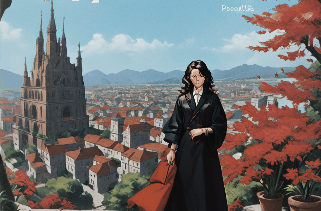 Judge Part 4 – House of Nanjala