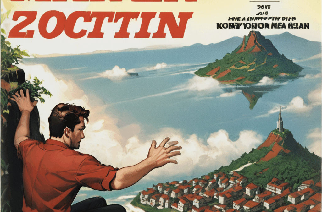 Judge Part 7 – Jail