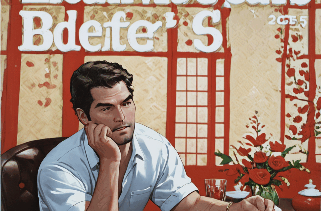 Judge Part 9 – Lost