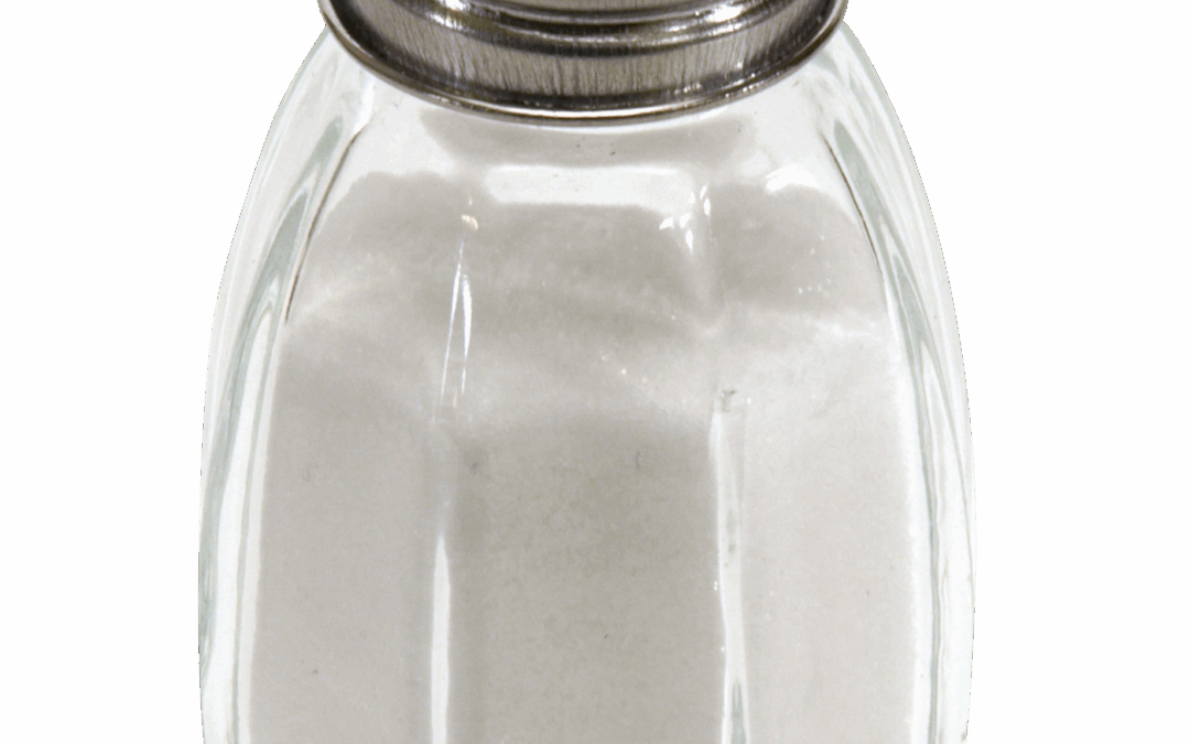 IFLA:  The “A Bit of a Shakeup” Edition for the Horoscope for Week of September 14