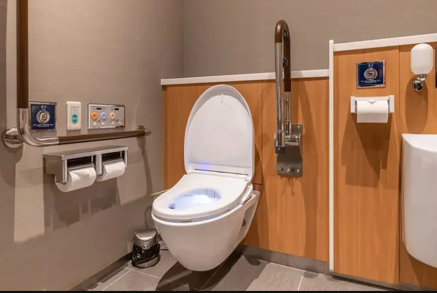 A Bible Tale From Japan