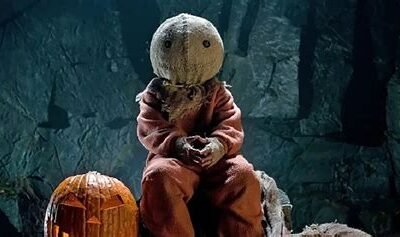 Samhain Afternoon Links