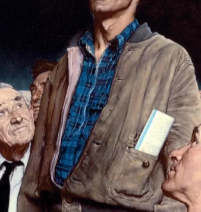 What is your most controversial opinion