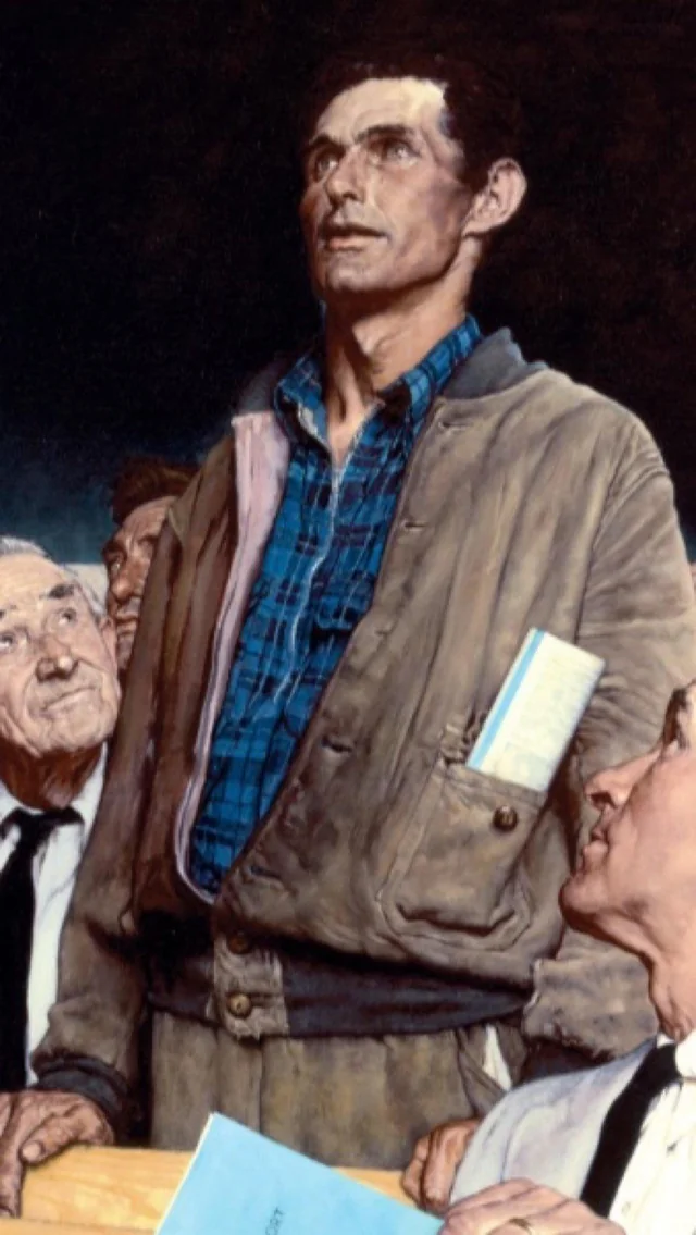 What is your most controversial opinion