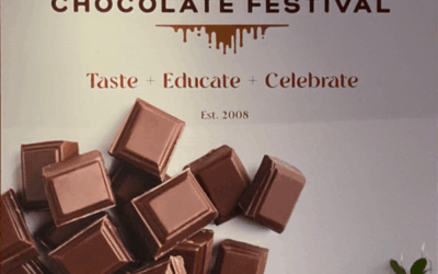 Chocolate Snobbery, Part Deux