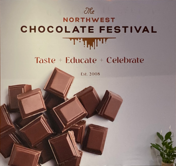 Chocolate Snobbery, Part Deux