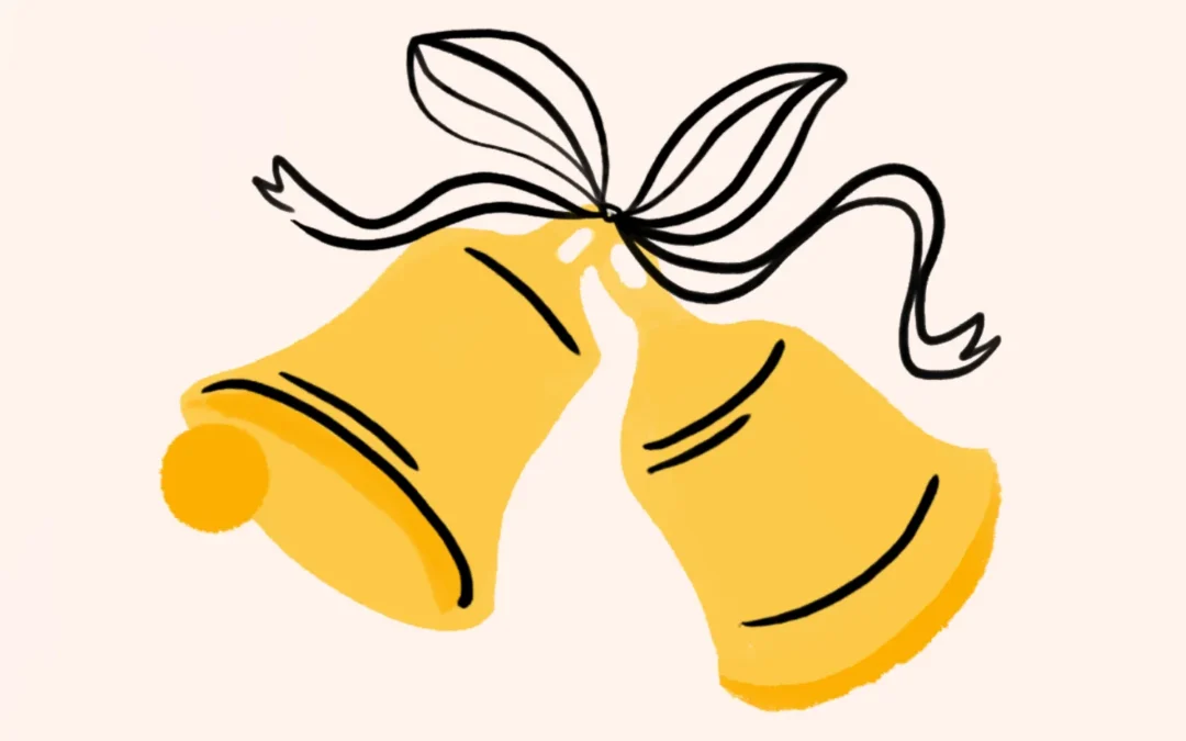 Saturday Morning Wedding Bells Links