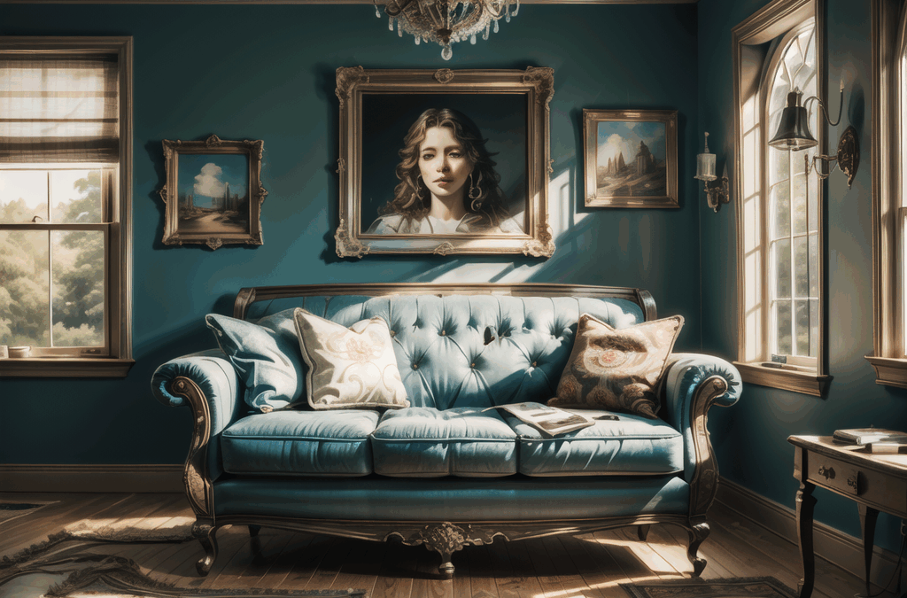 Unwatched S02 E07 – One Million Years BC