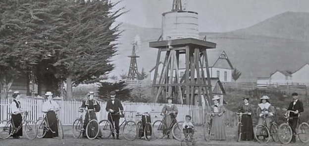 Confessions of a Middle Aged Man in Lycra – Bovine Classic