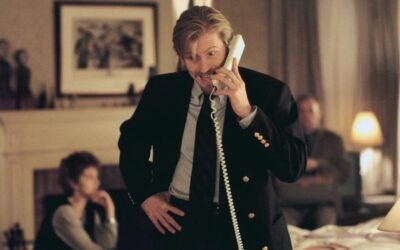 Why? Because I Have a Gun