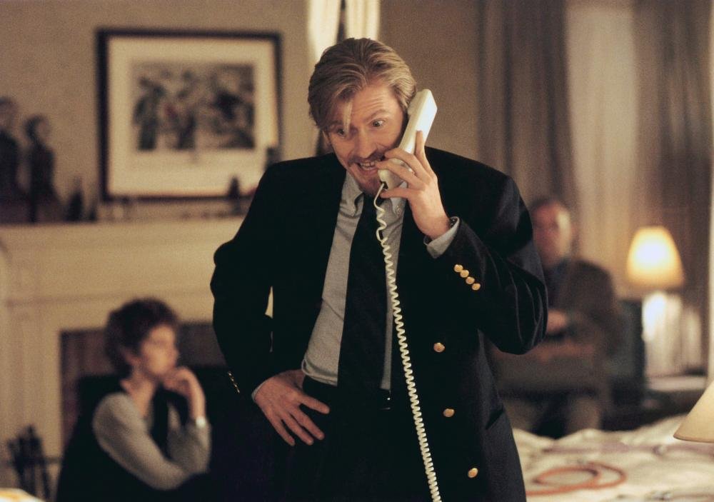 Why? Because I Have a Gun