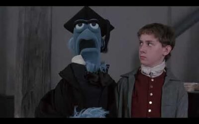 Business! Its the American Way!