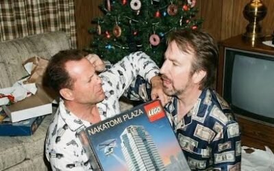 Post Christmas Friday Afternoon links