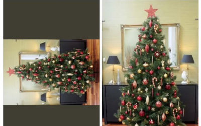 Last Friday Before Christmas Afternoon Links