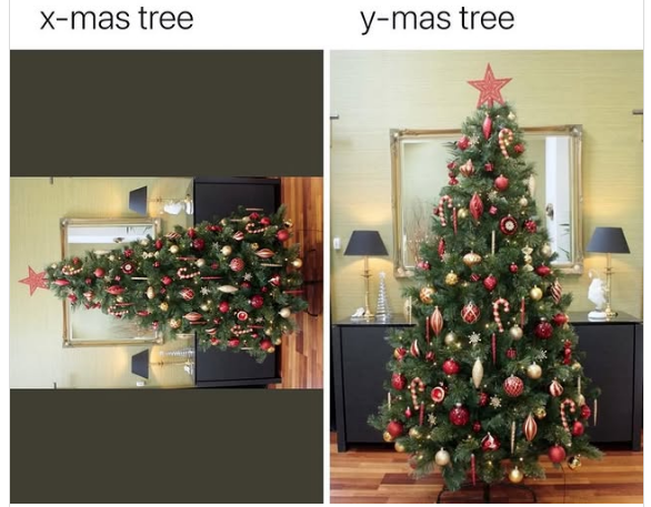 Last Friday Before Christmas Afternoon Links