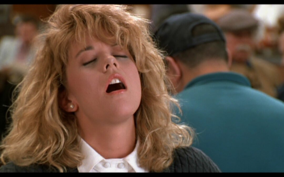 I’ll Have What She’s Having