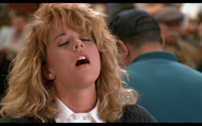 I’ll Have What She’s Having