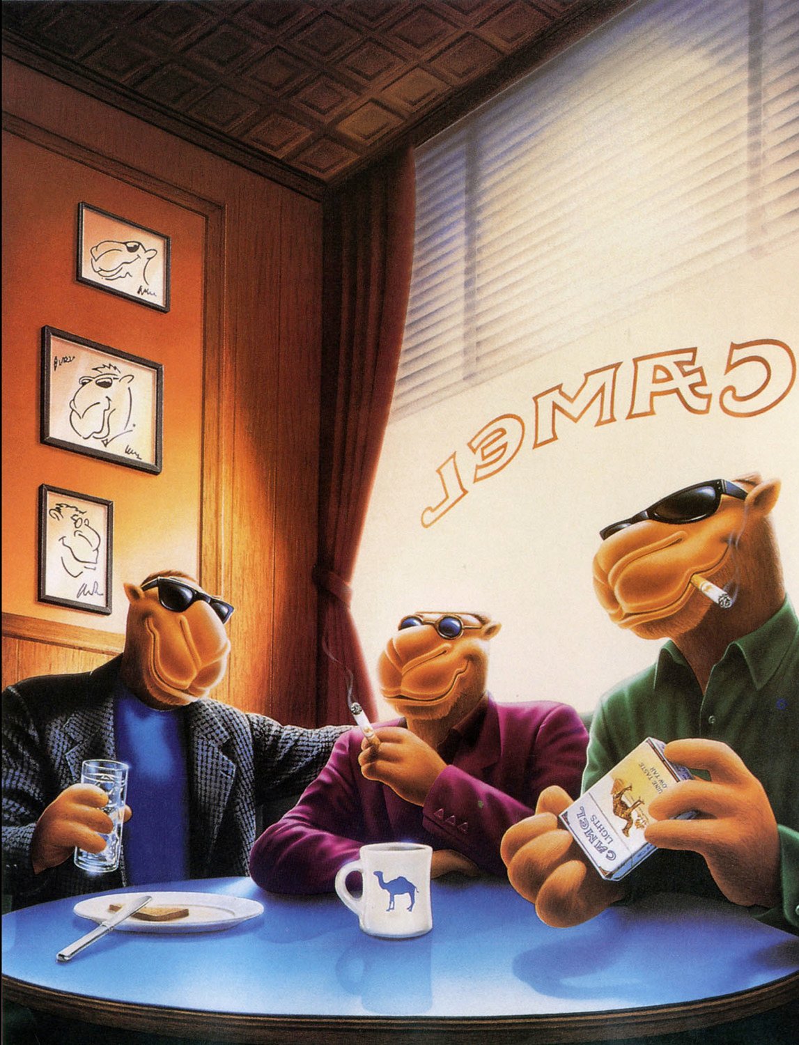 Troublesome Algorithms