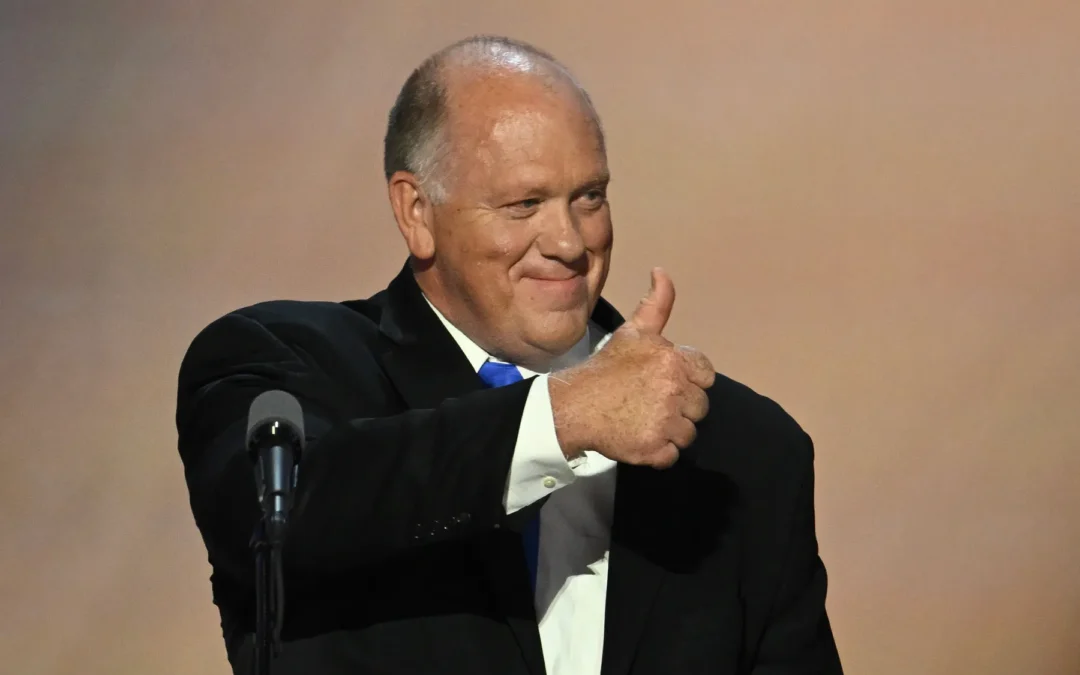 Friday Morning Links