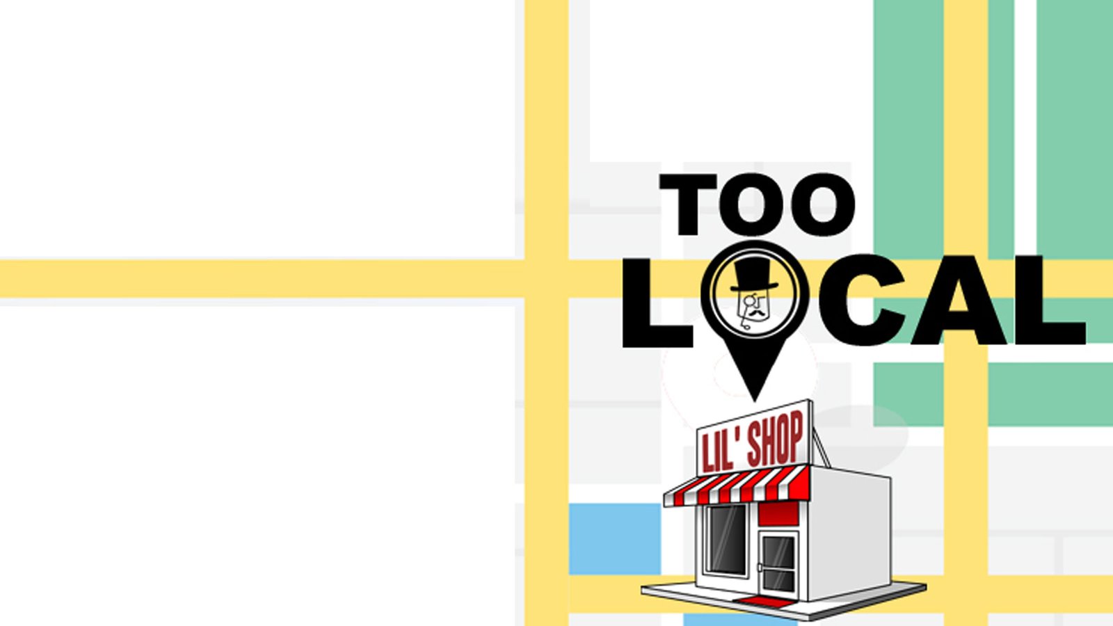 Too Local: Iowa 80