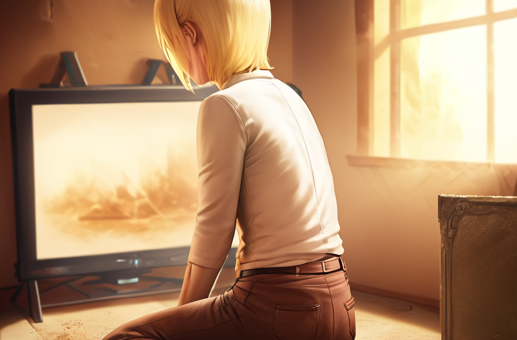 Unwatched S02 E13 – Attack on Titan Junior High