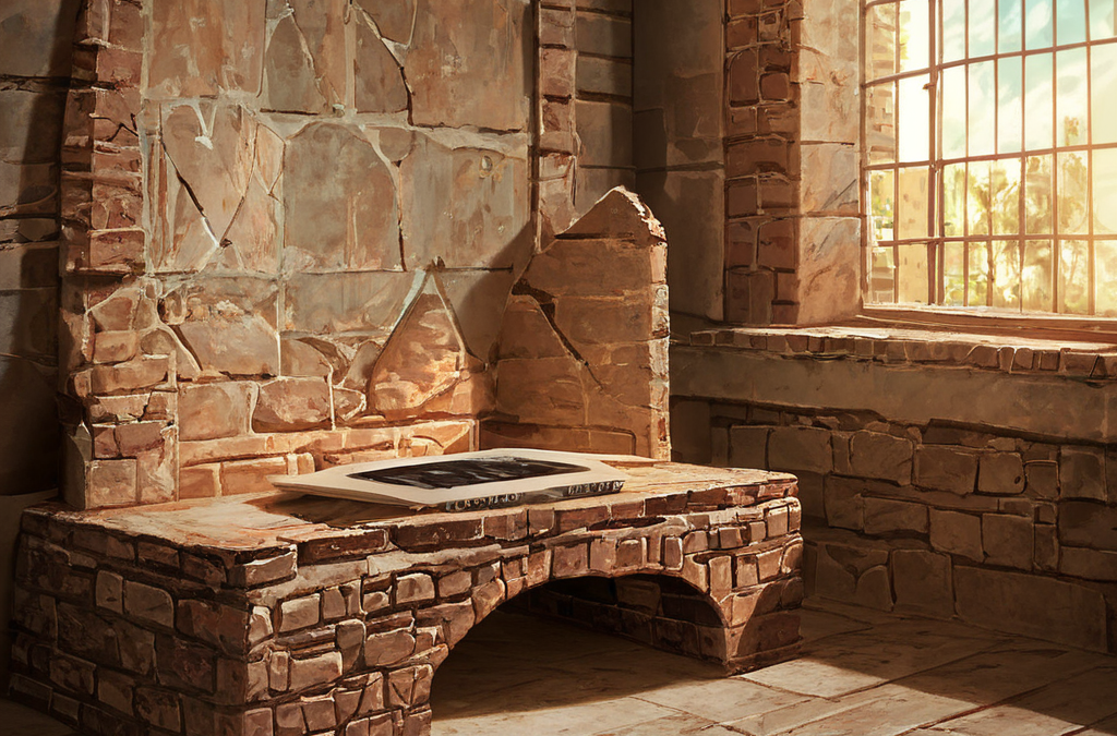 Unwatched S02 E14 – Santa Fe Trail