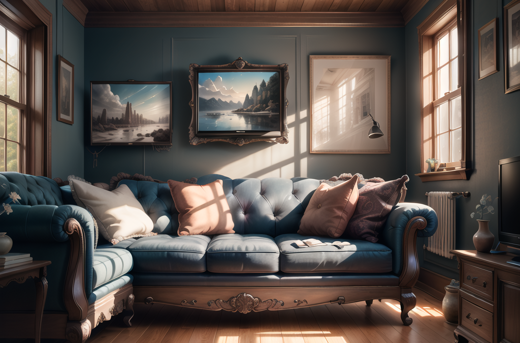 Unwatched S02 E11 – The Sentinel