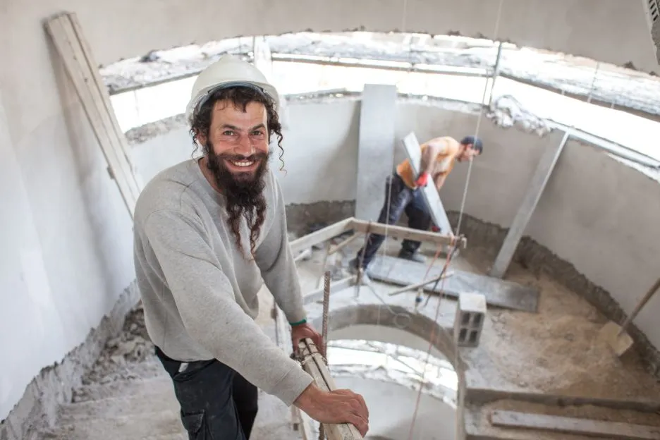 Saturday Morning Under Construction Links