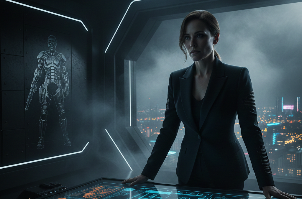 My Gemini’s Thoughts on Feminism