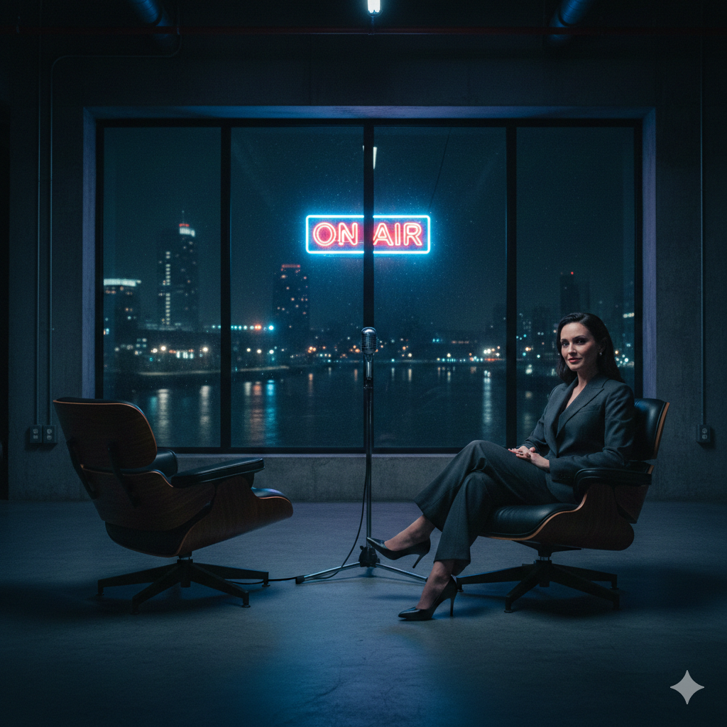 Generated by The Architect.