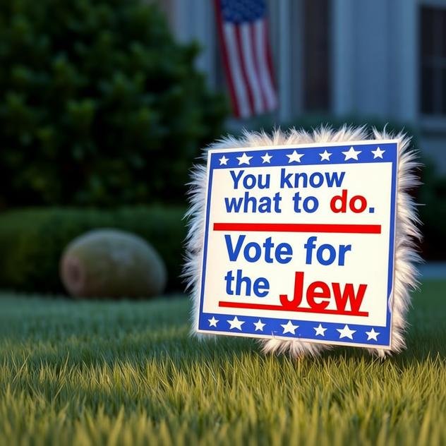 Sunday Morning Pre-Election Links