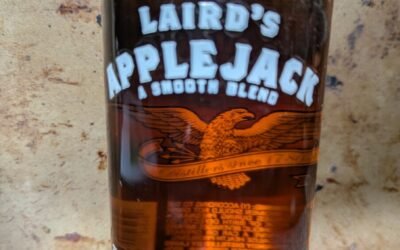 The Original American Spirit – Applejack