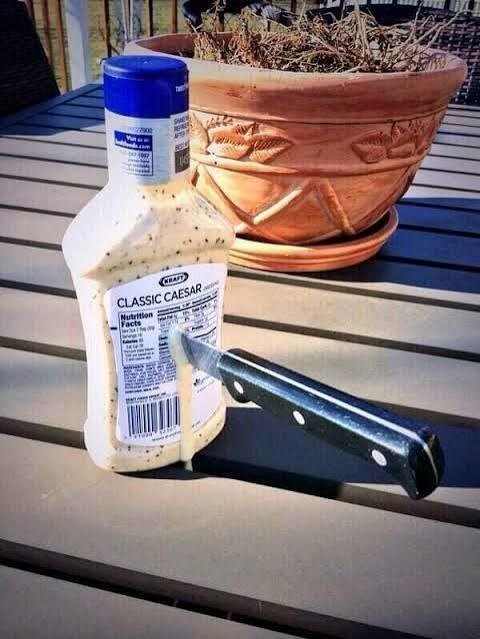 Killing Caesar