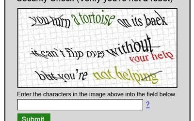 Final March Friday Afternoon Links
