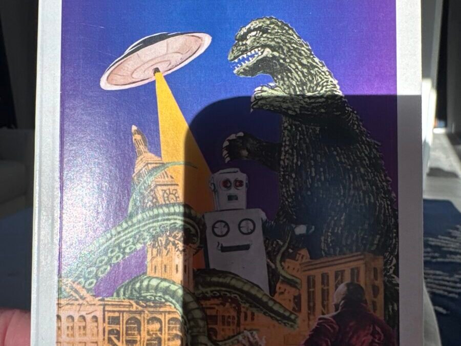 What Are We Reading 2026 It’s Almost Spring!! Edition