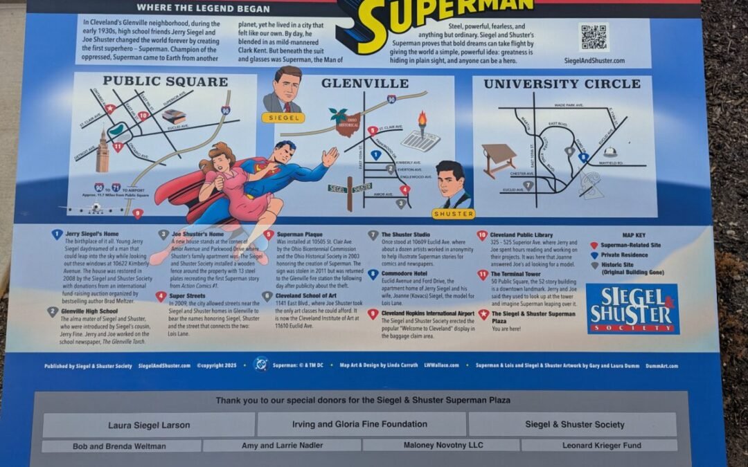 Final Friday Afternoon Links of April