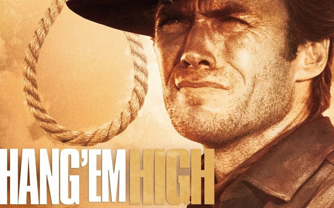 Sunday Morning Hang ‘Em High Links